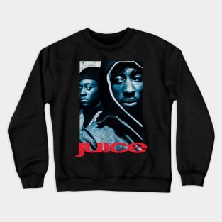 Juice-Movie Crewneck Sweatshirt